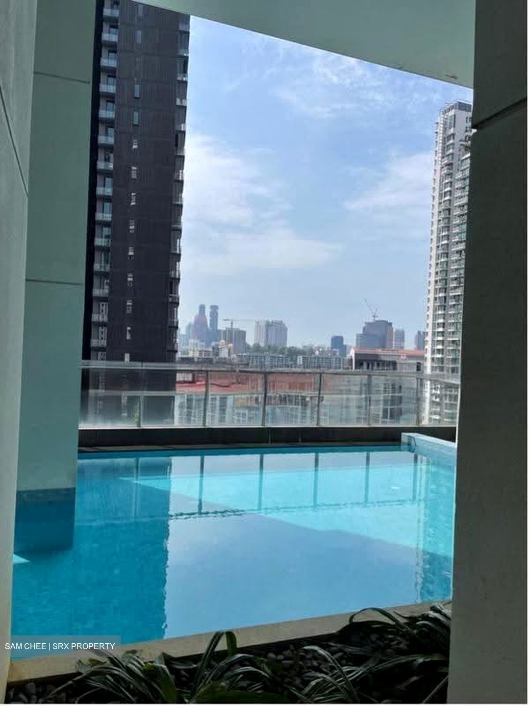 Starlight Suites (D9), Apartment #610146431
